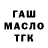 ТГК гашишное масло Rafik Parihar
